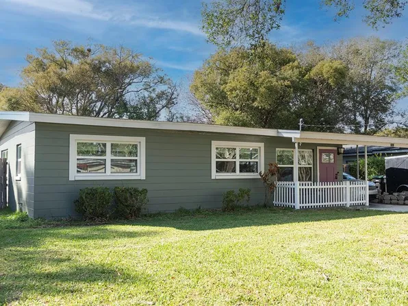 2942 Condel Dr, Orlando, FL 32812