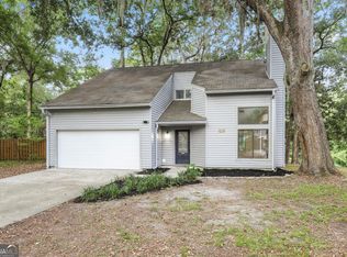 112 Waterman Rd, Saint Marys, GA 31558