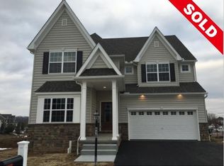 416 Prescot St, Lancaster, PA 17601