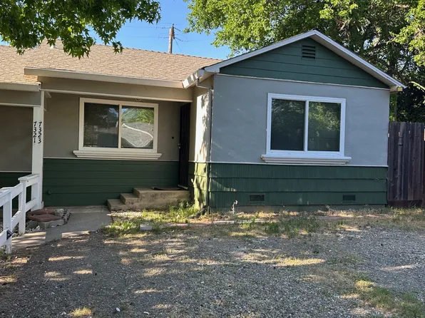 7323 Pheasant Rd, Fair Oaks, CA 95628