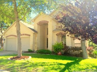 14506 Santa Fe Acres, Helotes, TX 78023