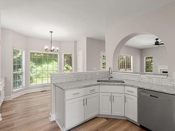 Open and accessible to family