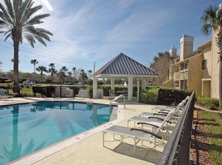 100 Fairway Park #1503, Ponte Vedra Beach, FL 32082