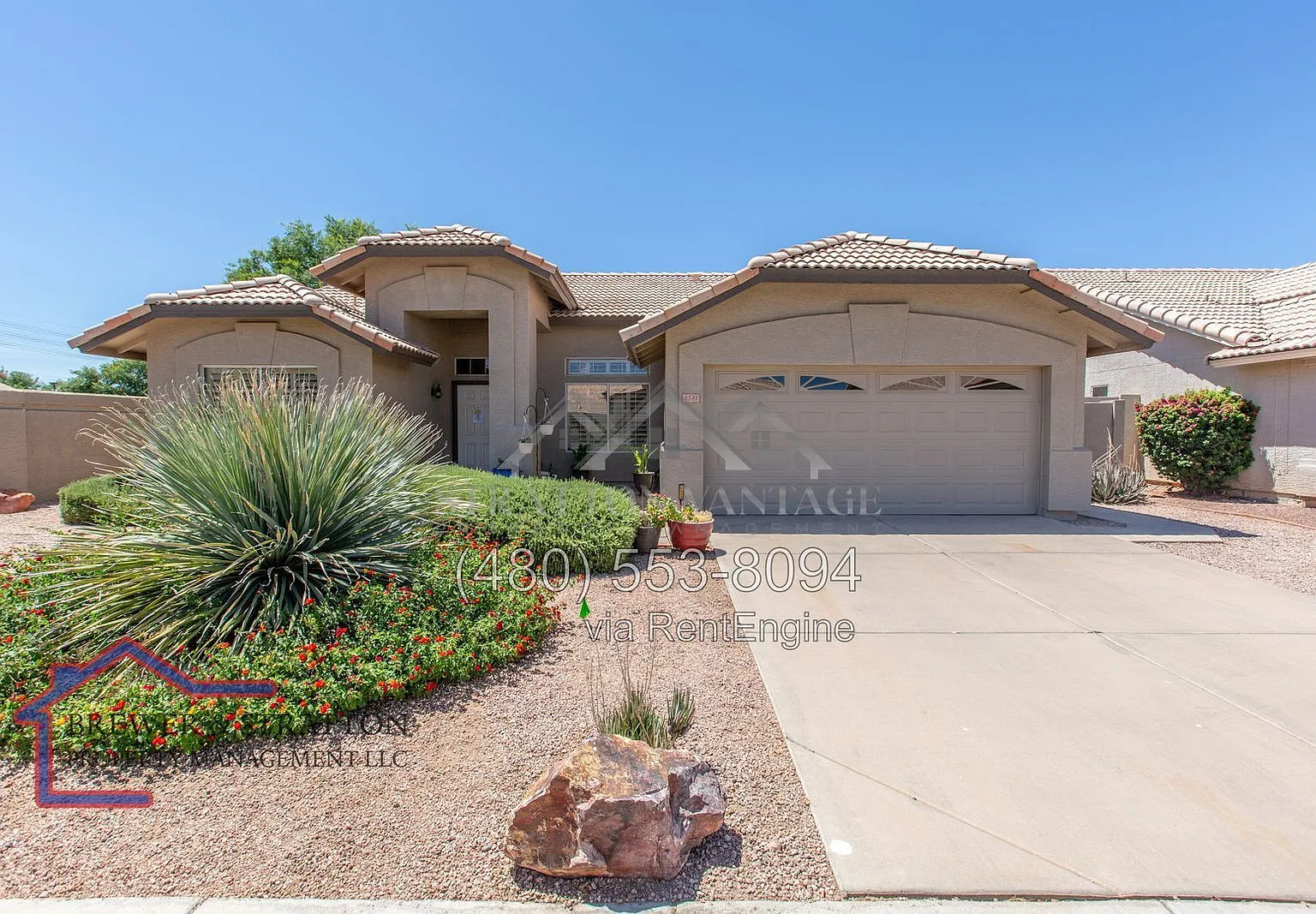 3 bed, 2.0 bath, 1607 sqft, $2,700 — Photo 1
