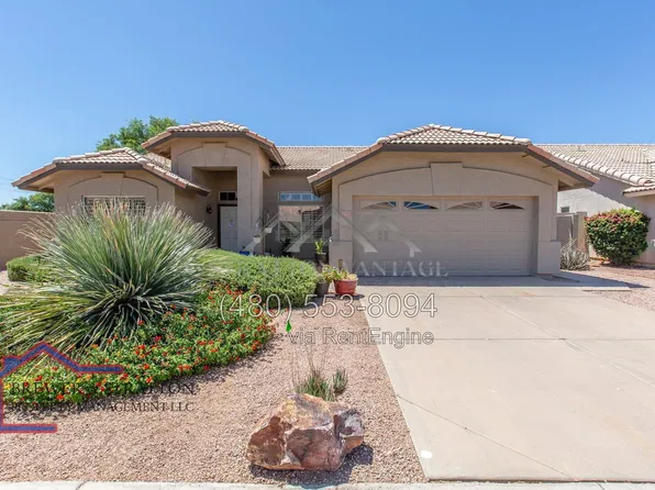 1541 E Bruce Ave, Gilbert, AZ 85234