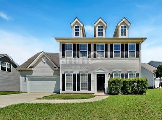 23 Pilot Ridge Ct, Greensboro, NC 27407