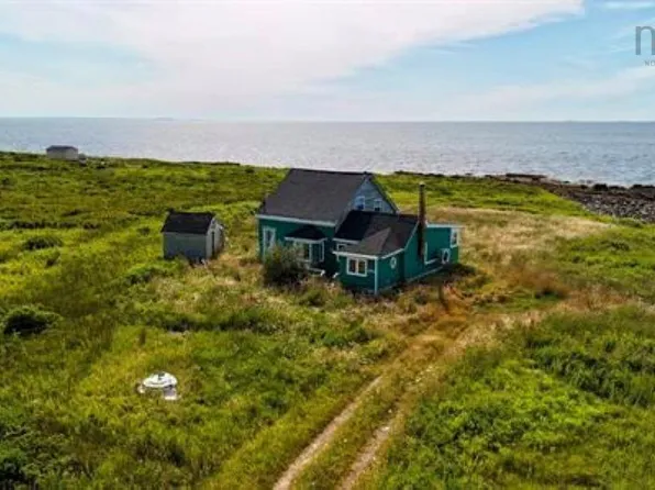 8581 Highway 3, Charlesville, NS B0W 2A0