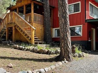 323 2nd St, Ruidoso, NM 88345