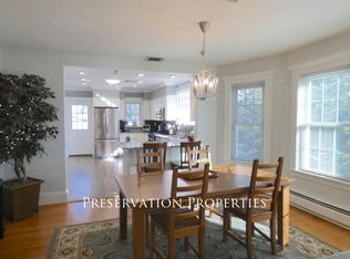 20 Lewis Ter #2, Newton, MA 02458