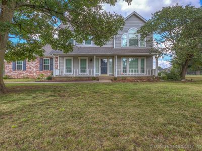 10423 Ashford Cir, Owasso, OK, 74055