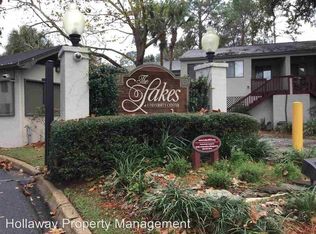 1339 Airport Dr APT H09, Tallahassee, FL 32304