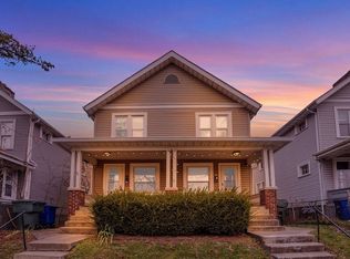 240 E Hudson St #240, Columbus, OH 43202