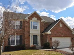 7835 Seneca Ridge Dr, York, PA 17403