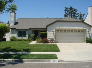 1435 E Mayfair St, Simi Valley, CA 93065