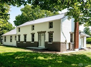 8080 Township Line Rd, Waynesville, OH 45068