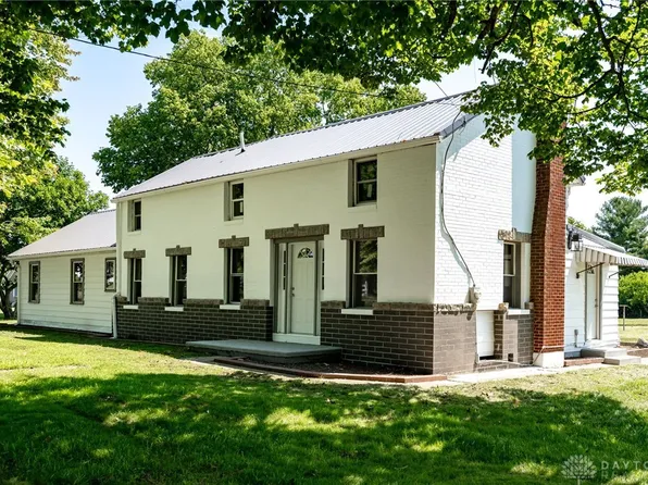 8080 Township Line Rd, Waynesville, OH 45068