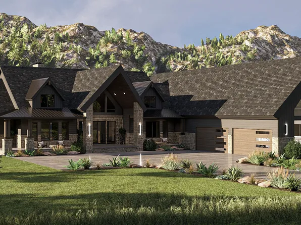 394 W Ashton Ln, Valparaiso, IN 46385