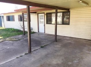 2309 Lakeside Ave, San Angelo, TX 76901