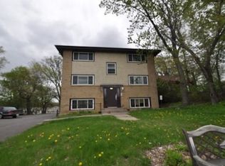 4347 University Ave NE APT 7, Columbia Heights, MN 55421