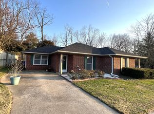 2218 Overland Ct, Lexington, KY 40515