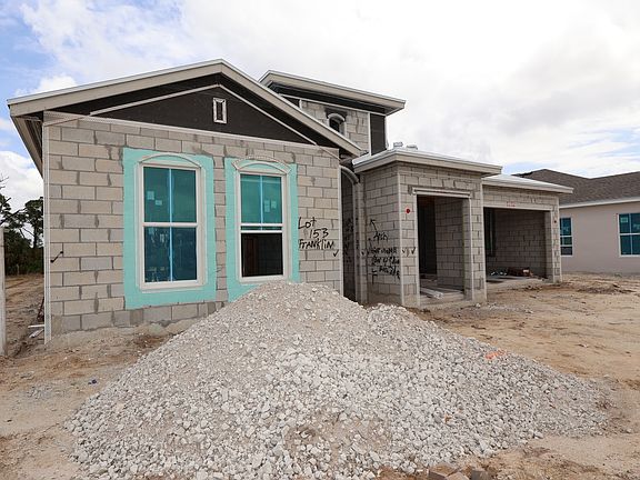 Exterior - April 1, 2026