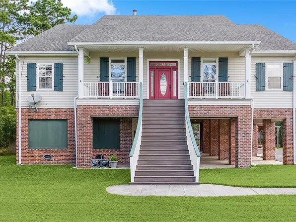 26575 Mildred Dr, Lacombe, LA 70445