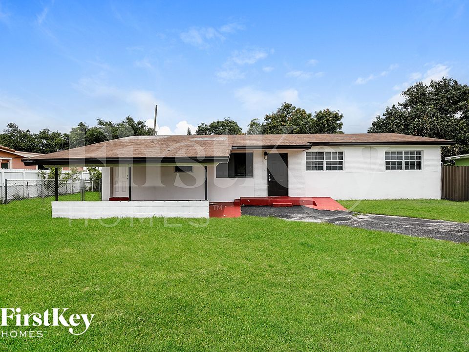 1st image of 4115 NW 185th St