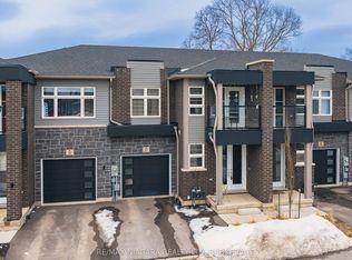 5672 Dorchester Rd #57, Niagara Falls, ON L2G5S3