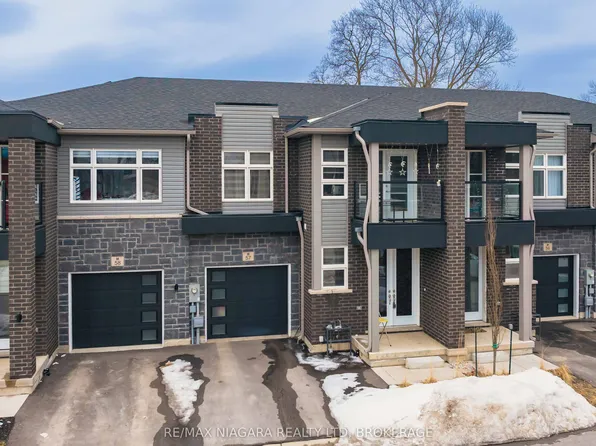 5672 Dorchester Rd #57, Niagara Falls, ON L2G 5S3