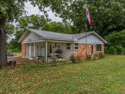 9355 Dripping Springs Rd, Denison, TX, 75021