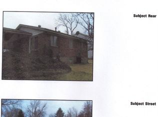 10146 Chambers Hill Dr, Saint Louis, MO