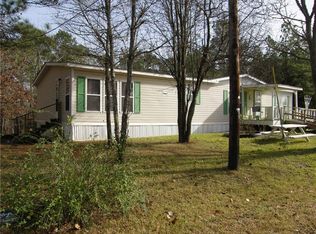 240 Highway 1222, Natchitoches, LA 71457
