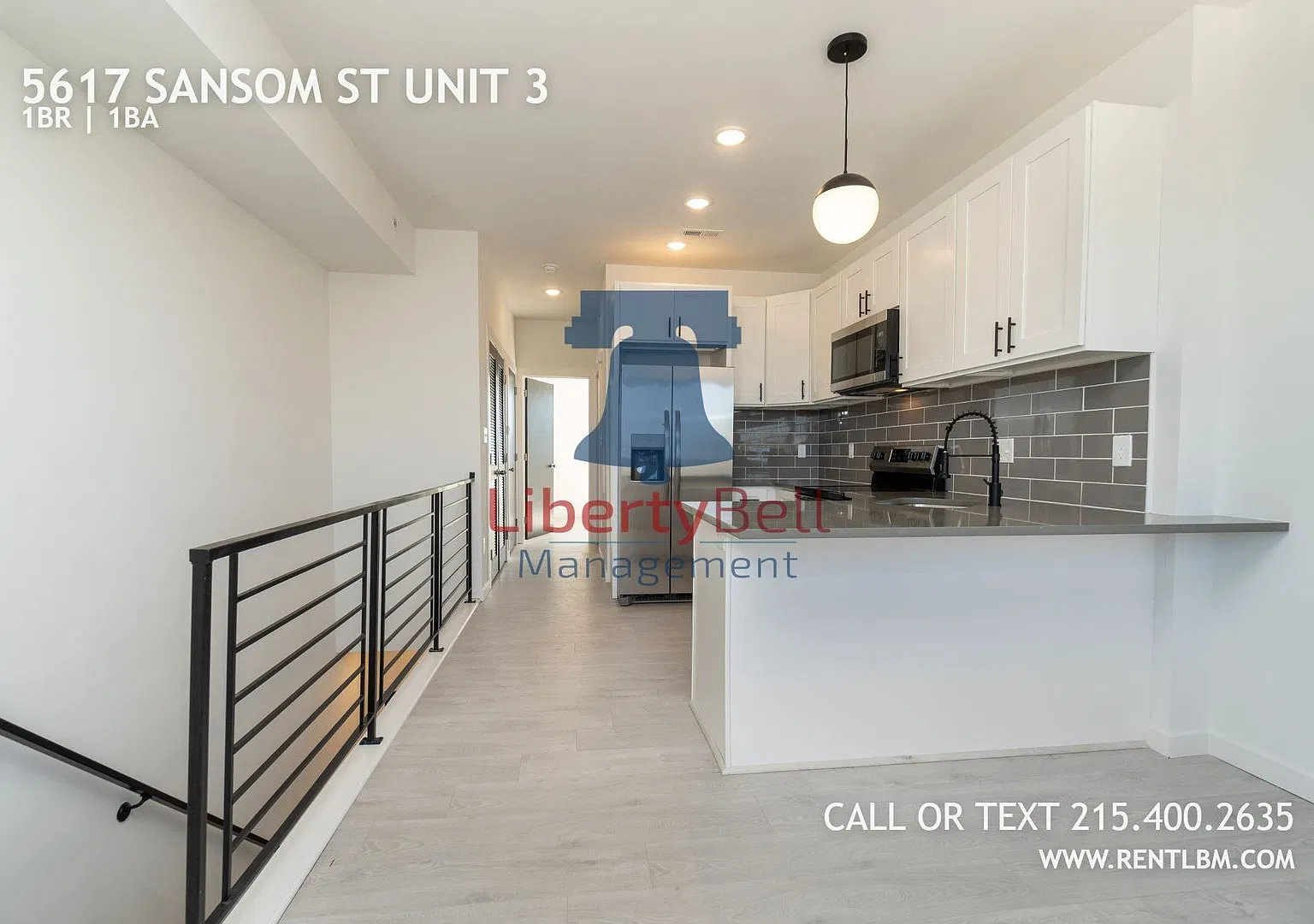 5617 SANSOM — Photo 4
