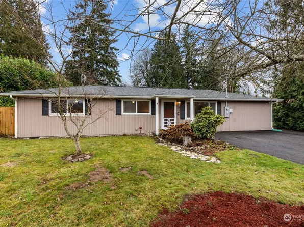 4626 143rd Street E, Tacoma, WA 98446