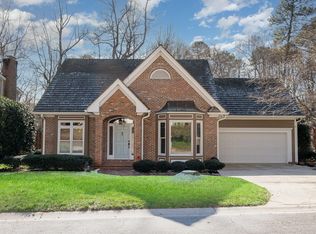 8417 Caldbeck Dr, Raleigh, NC 27615