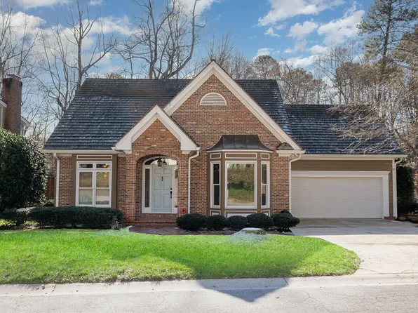 8417 Caldbeck Dr, Raleigh, NC 27615