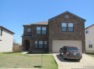 5046 Coral Flounder, San Antonio, TX 78244