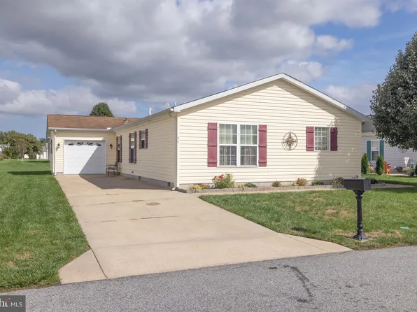 46 N Kimmer Ln #260, Camden Wyoming, DE 19934