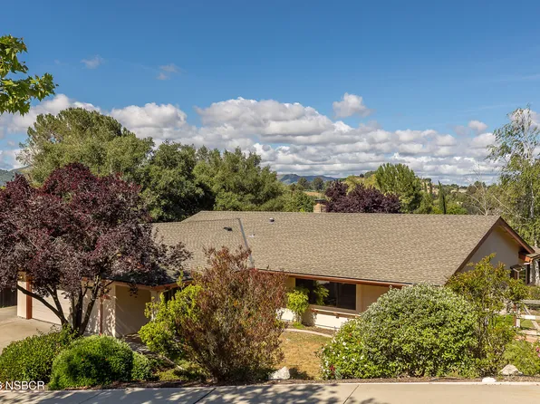 1878 Ringsted Dr, Solvang, CA 93463