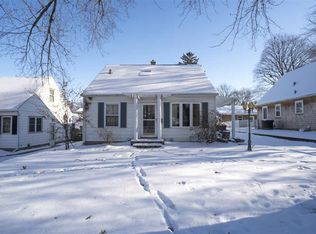 125 Hillside Ave, Waterloo, IA 50701