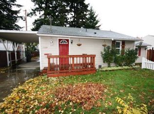 1104 Brandt Rd, Vancouver, WA 98661