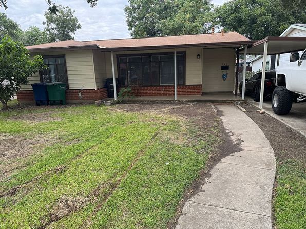 242 W Green Way Ave