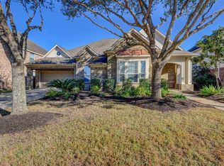26006 Fiona Sky Ln, Katy, TX 77494