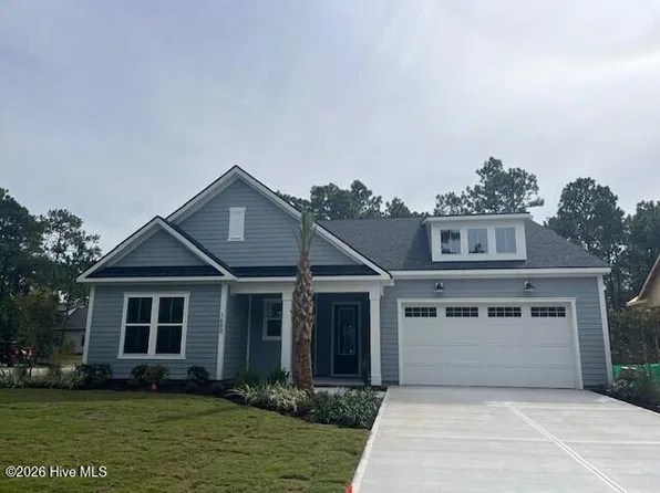 1490 St Lucia Drive SW, Shallotte, NC 28470