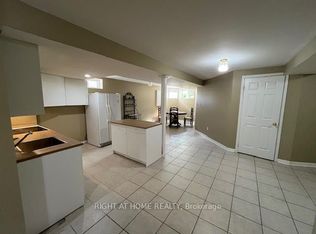 251 Mountainberry Rd, Brampton, ON L6R 1H9