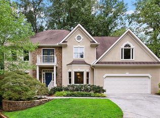 2840 Vinings Way SE, Atlanta, GA 30339