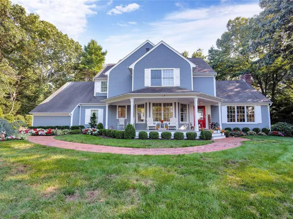 11A Sunken Meadow Road #A, Northport, NY 11768