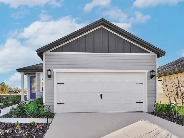 2090 FEATHEREDGE Way, Middleburg, FL 32068
