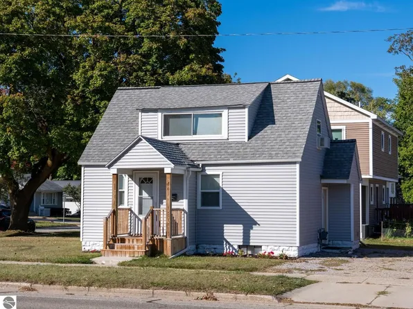 701 E Bellows St, Mount Pleasant, MI 48858