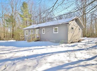 6 Buck Hill Road, Summitville, NY 12790